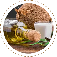 Raw Coconut Essence